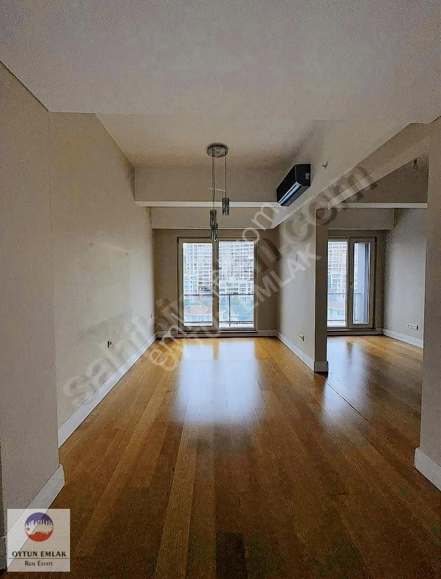 İstanbul Sarayları 4,5+1 Kilerli Balkon Ve Teraslı 301 M² Daire - Görsel 5