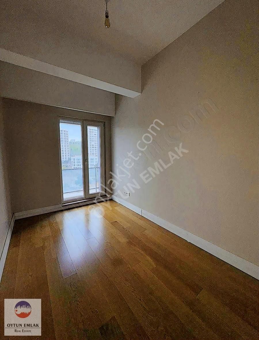 İstanbul Sarayları 4,5+1 Kilerli Balkon Ve Teraslı 301 M² Daire - Görsel 18
