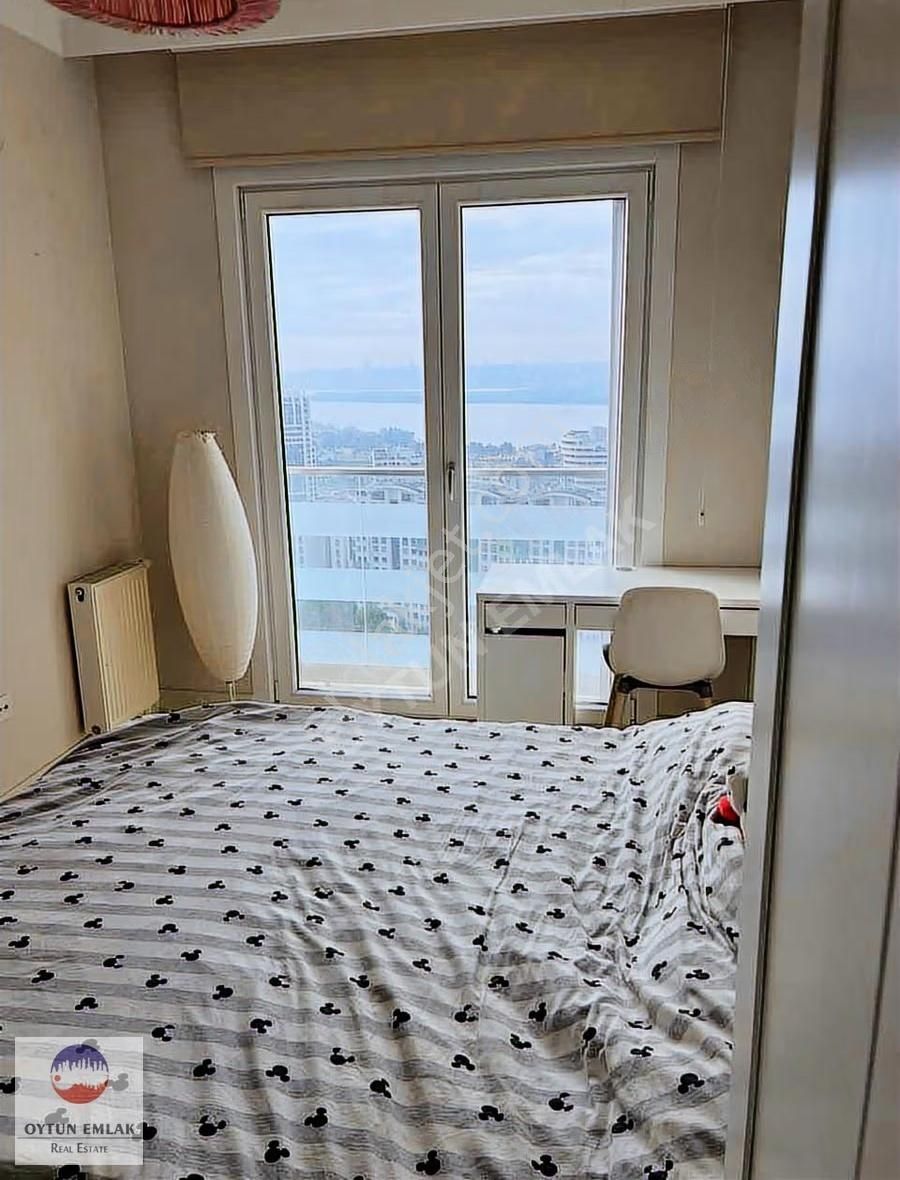 Tema İstanbul Göl Manzaralı Eşyalı Kiralık 3+1 Daire 147 M² - Görsel 5