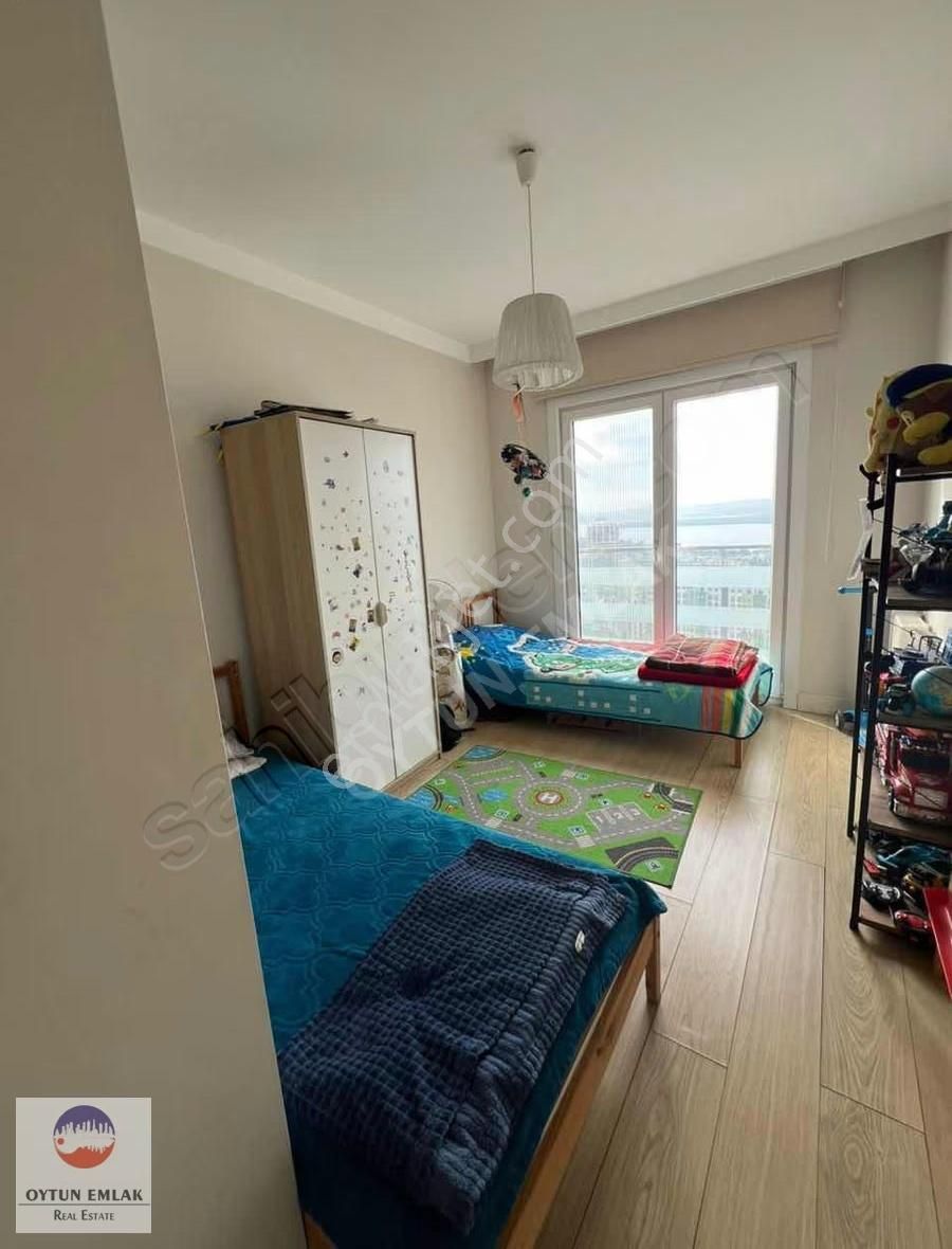 Tema İstanbul Göl Manzaralı Eşyalı Kiralık 3+1 Daire 147 M² - Görsel 6