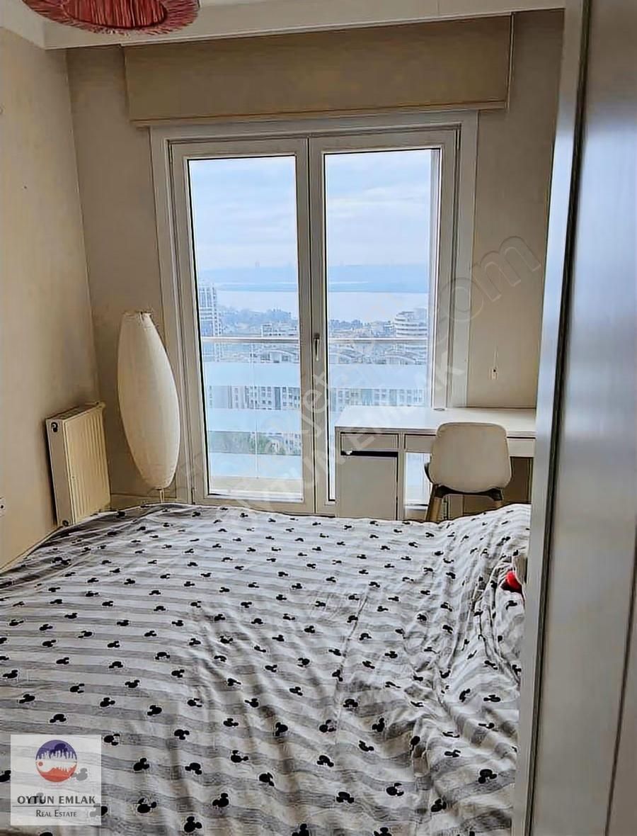 Tema İstanbul Göl Manzaralı Eşyalı Kiralık 3+1 Daire 147 M² - Görsel 12