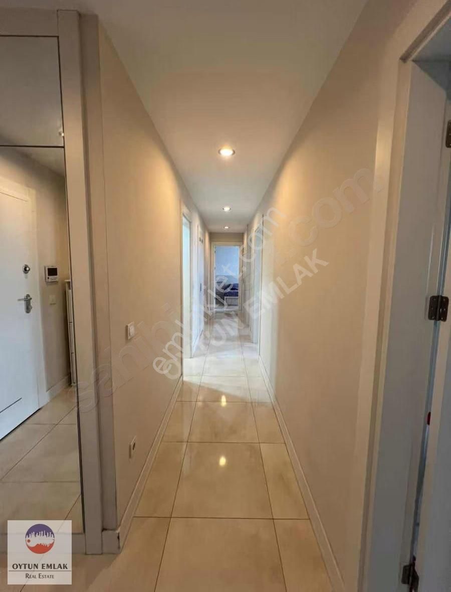 Tema İstanbul Göl Manzaralı Eşyalı Kiralık 3+1 Daire 147 M² - Görsel 11
