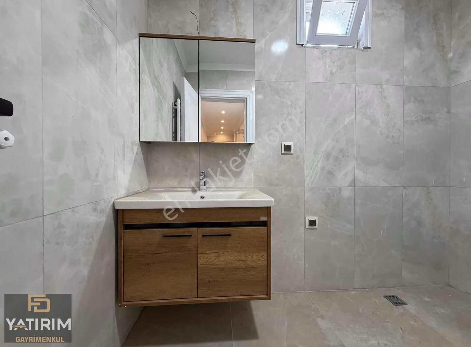 İstasyon Cad. Yakını Kredi Limiti Yok Lüks 4+1 Dubleks - Görsel 22