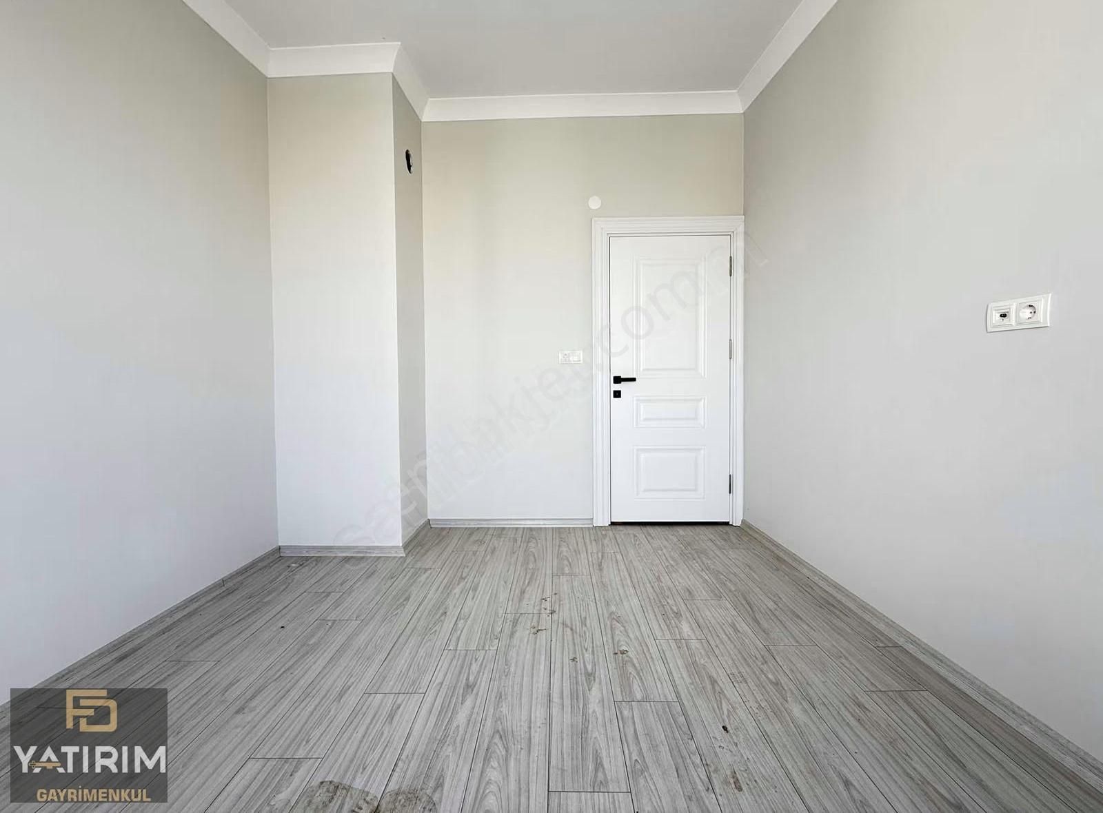 İstasyon Cad. Yakını Kredi Limiti Yok Lüks 4+1 Dubleks - Görsel 29