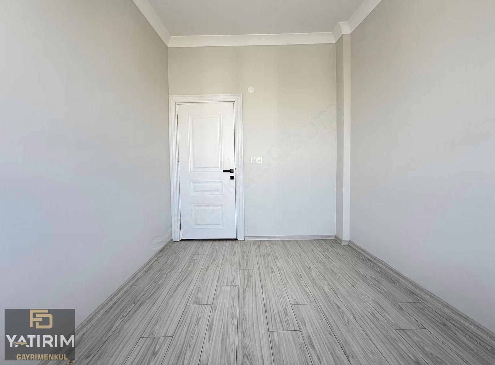 İstasyon Cad. Yakını Kredi Limiti Yok Lüks 4+1 Dubleks - Görsel 11