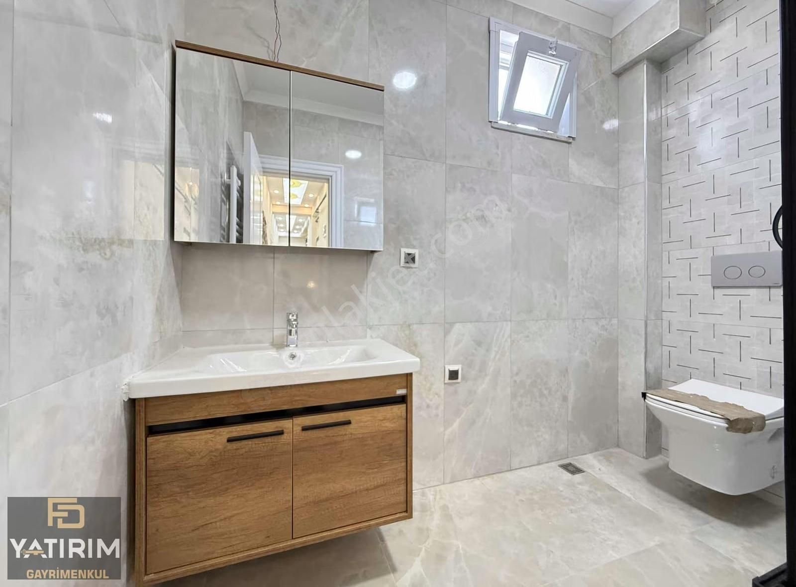 İstasyon Cad. Yakını Kredi Limiti Yok Lüks 4+1 Dubleks - Görsel 25