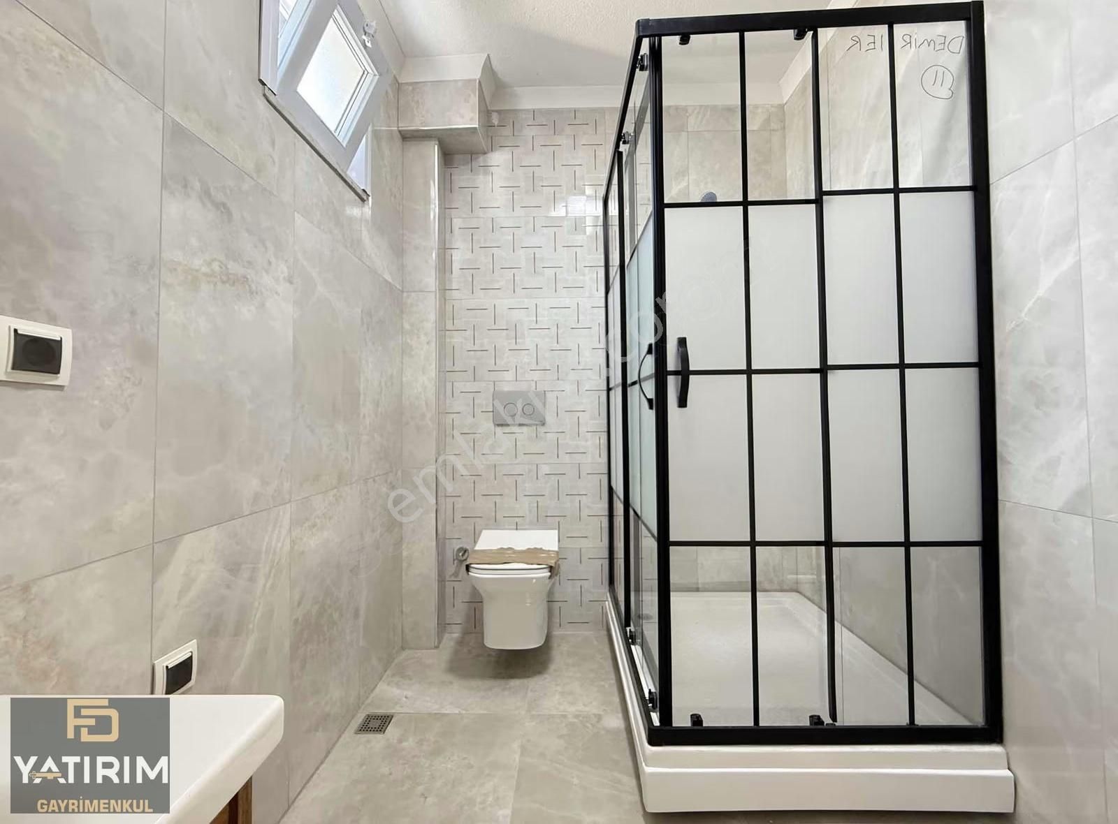 İstasyon Cad. Yakını Kredi Limiti Yok Lüks 4+1 Dubleks - Görsel 15