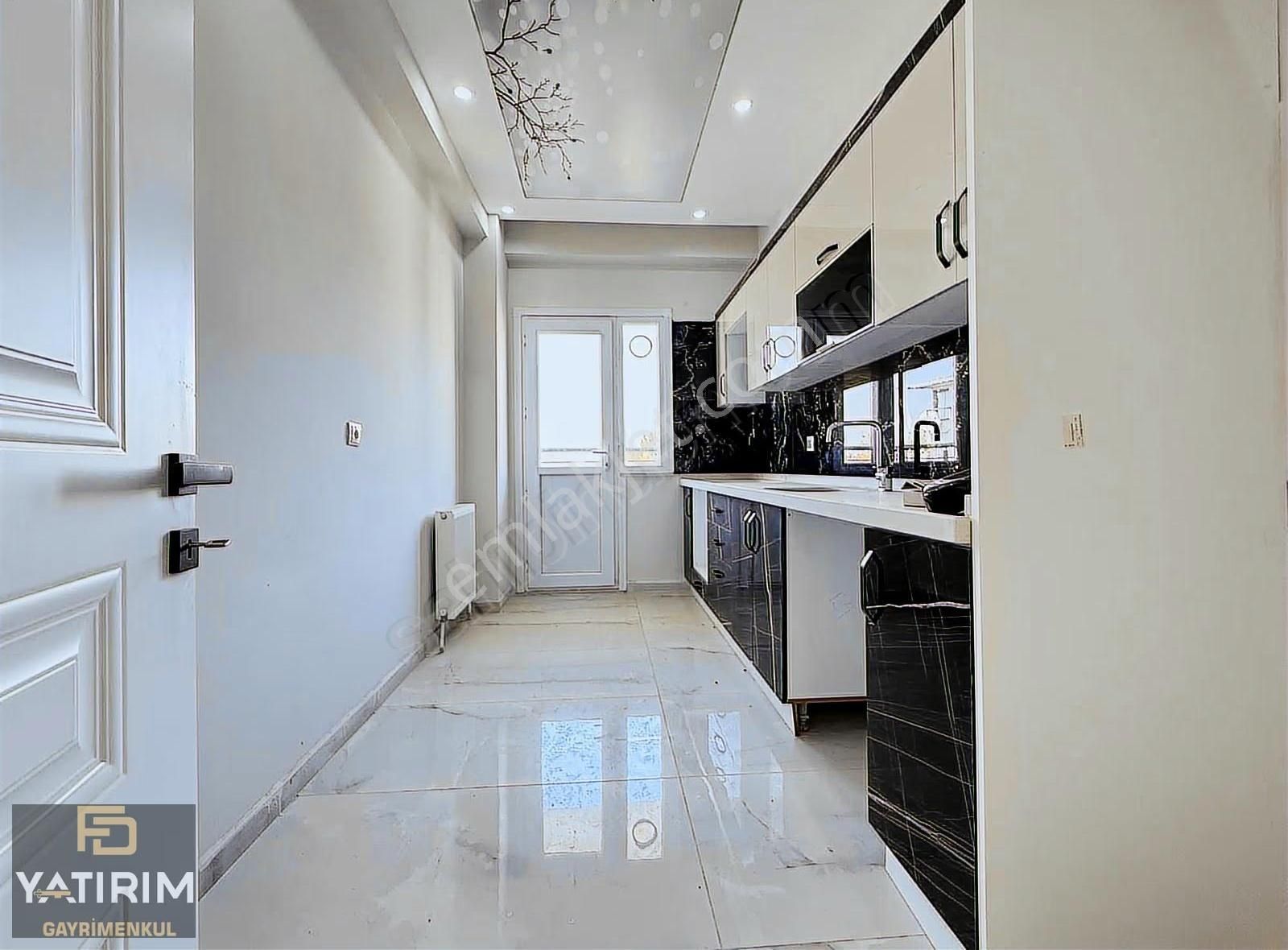 İstasyon Cad. Yakını Kredi Limiti Yok Lüks 4+1 Dubleks - Görsel 26