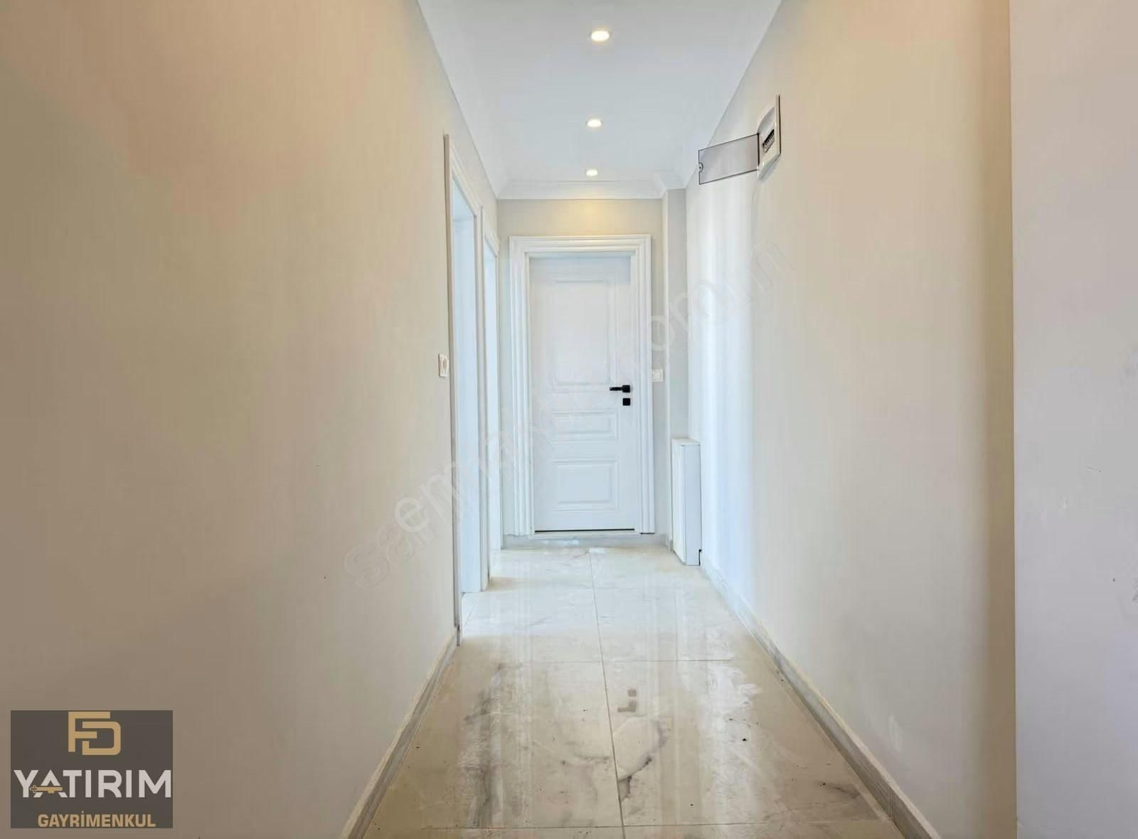 İstasyon Cad. Yakını Kredi Limiti Yok Lüks 4+1 Dubleks - Görsel 23