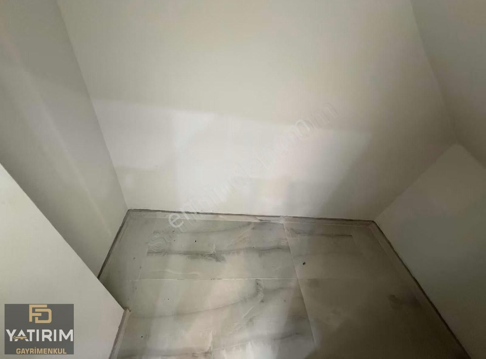 İstasyon Cad. Yakını Kredi Limiti Yok Lüks 4+1 Dubleks - Görsel 28