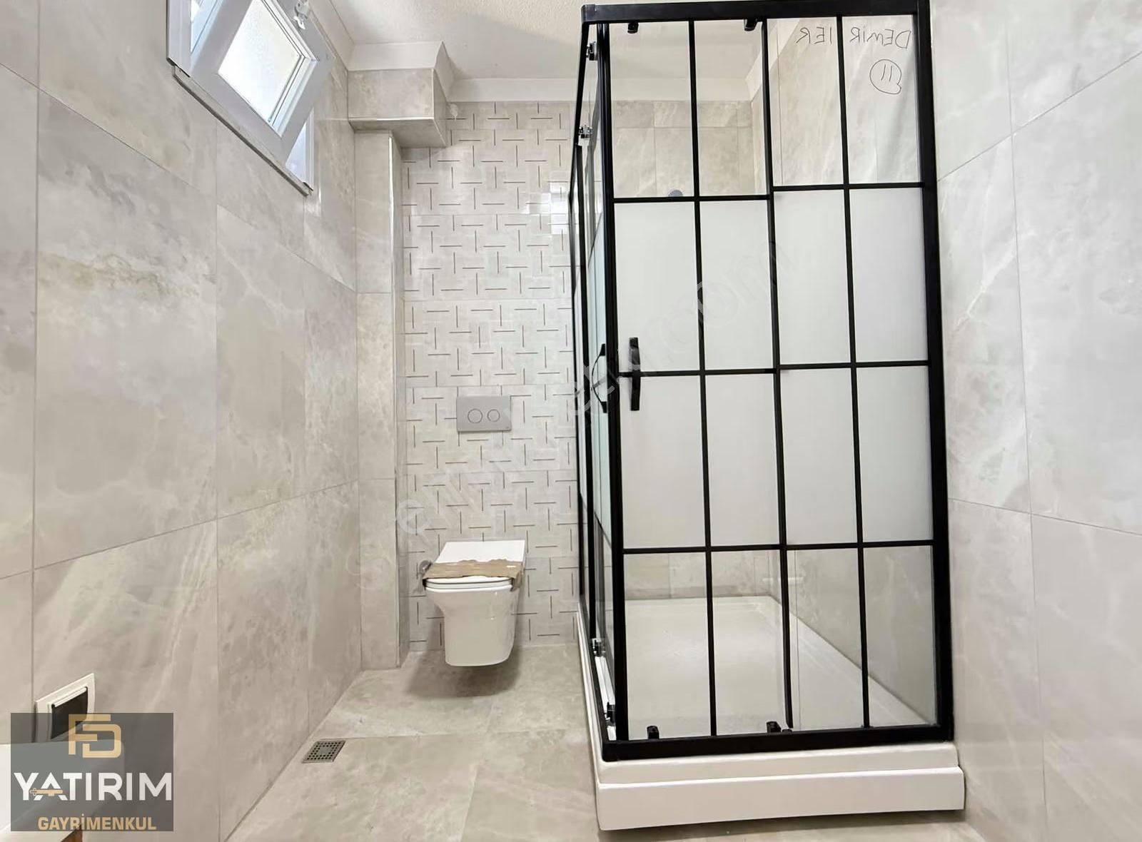 İstasyon Cad. Yakını Kredi Limiti Yok Lüks 4+1 Dubleks - Görsel 13