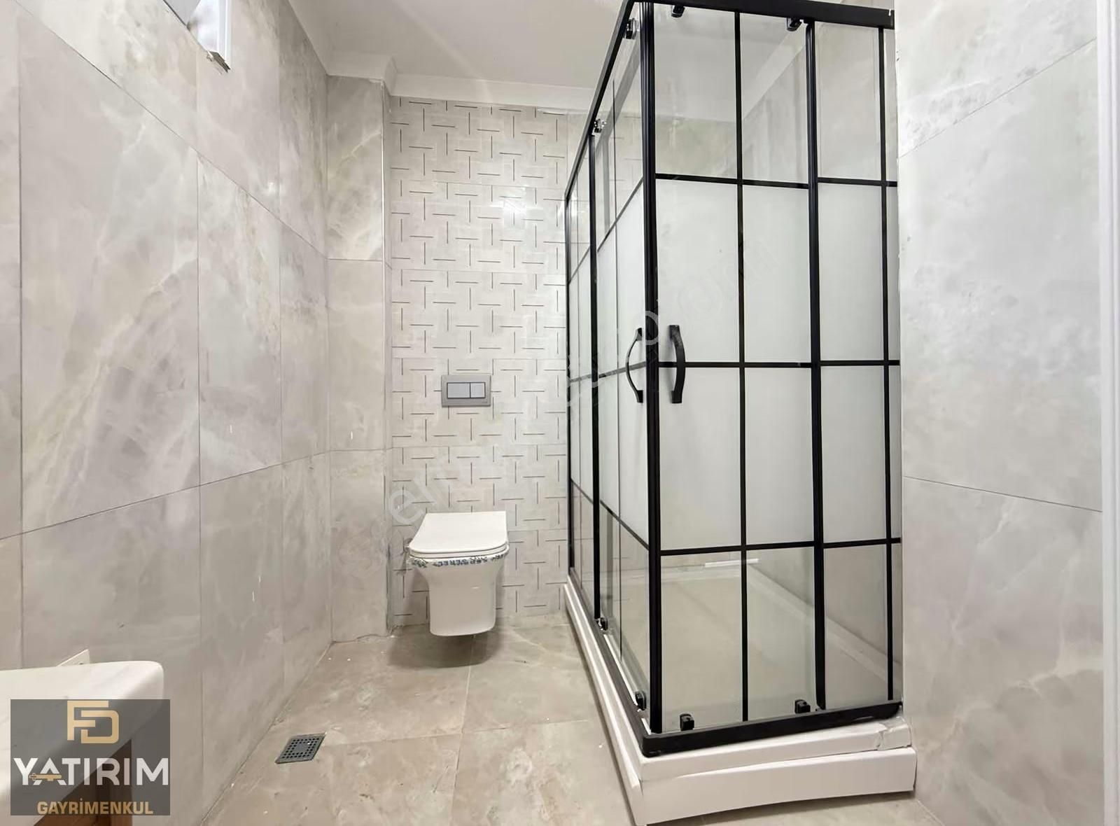 İstasyon Cad. Yakını Kredi Limiti Yok Lüks 4+1 Dubleks - Görsel 32