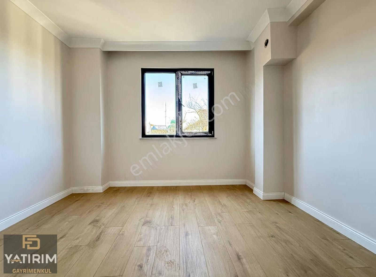 İstasyon Caddesi Yakını 3+1 120 M2 Lüks Ara Kat Daire - Görsel 4