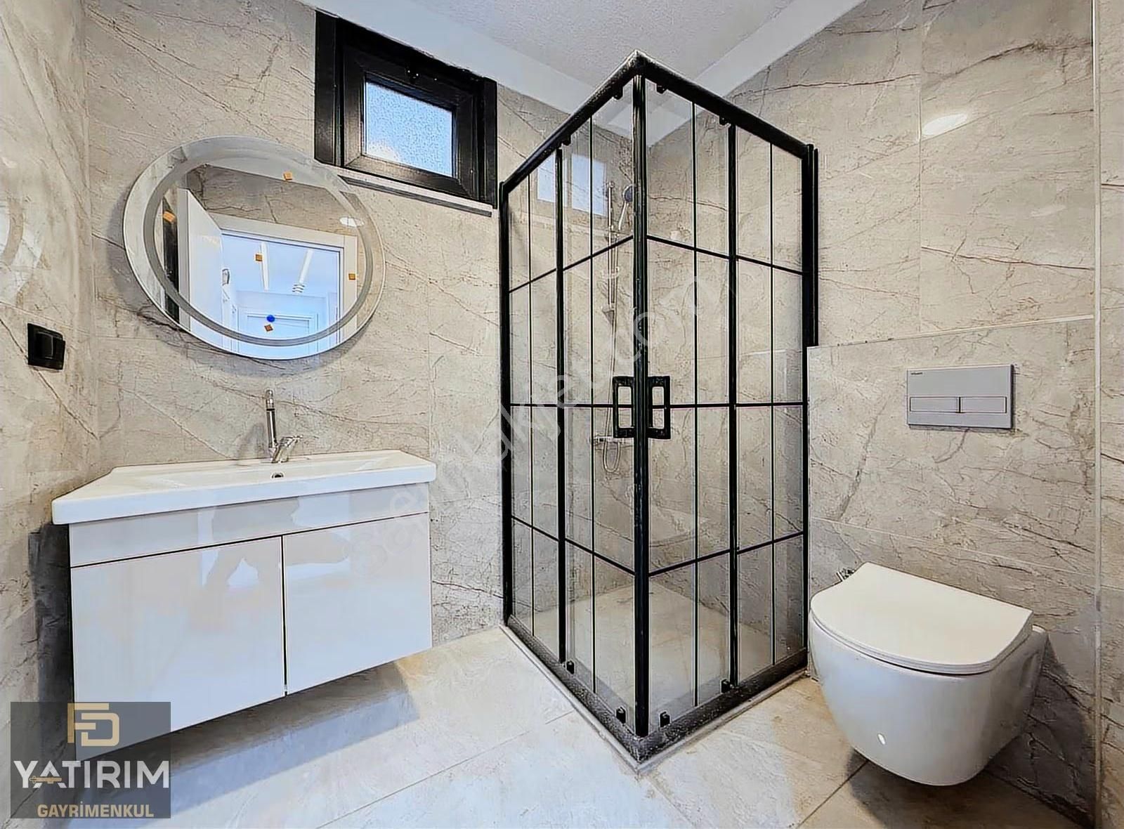 İstasyon Caddesi Yakını 3+1 120 M2 Lüks Ara Kat Daire - Görsel 22