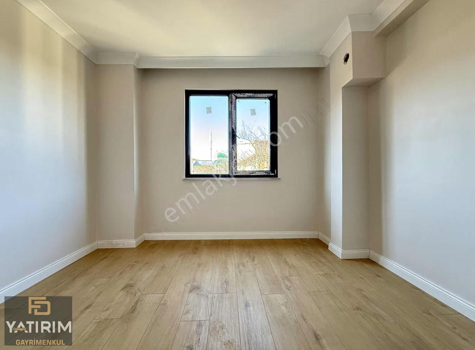 İstasyon Caddesi Yakını 3+1 120 M2 Lüks Ara Kat Daire - Görsel 21