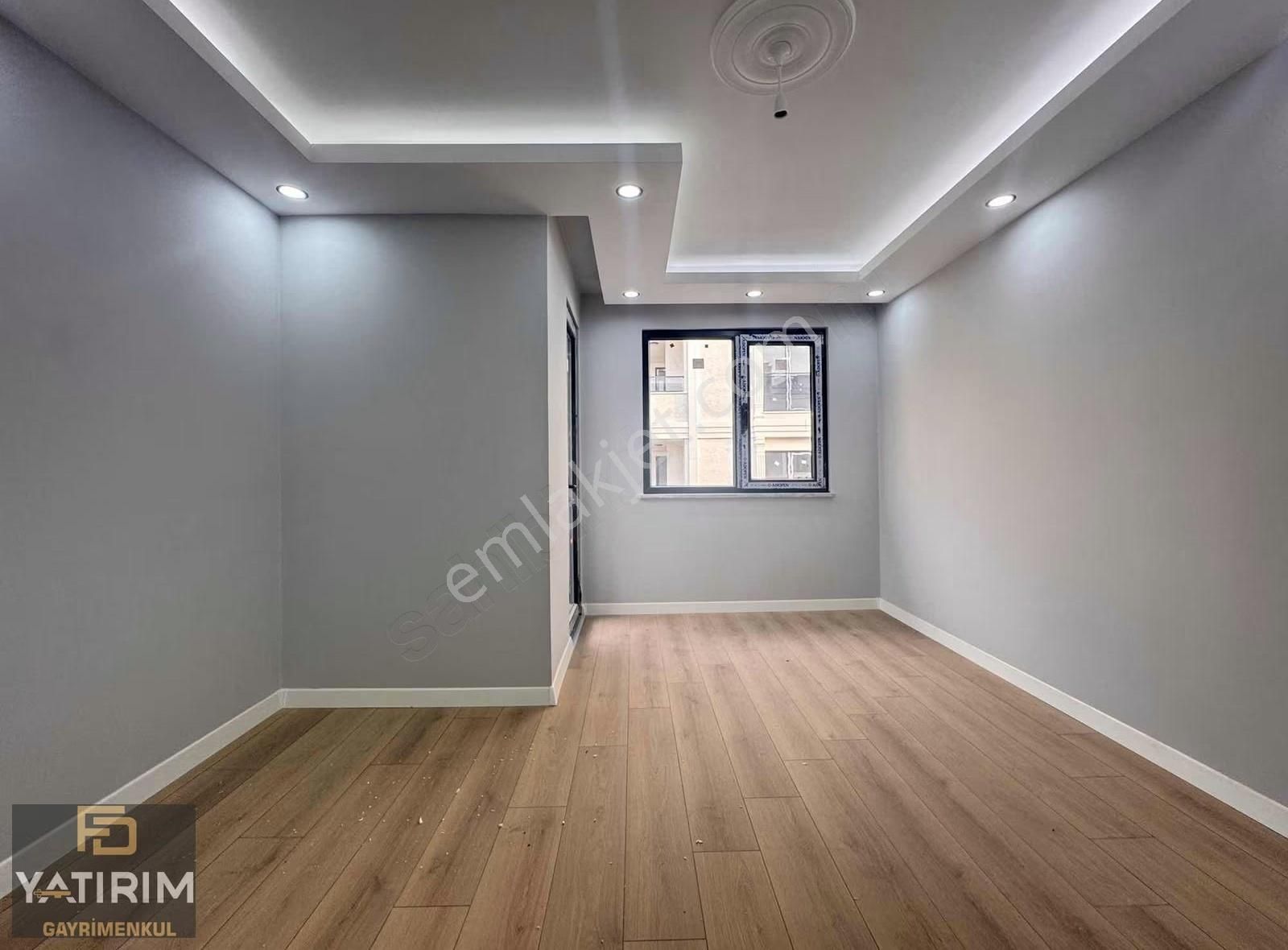 Bayramoğlu Merkezde Asansörlü Lüx 4+1 235 M2 Çatı Dubleks - Görsel 13