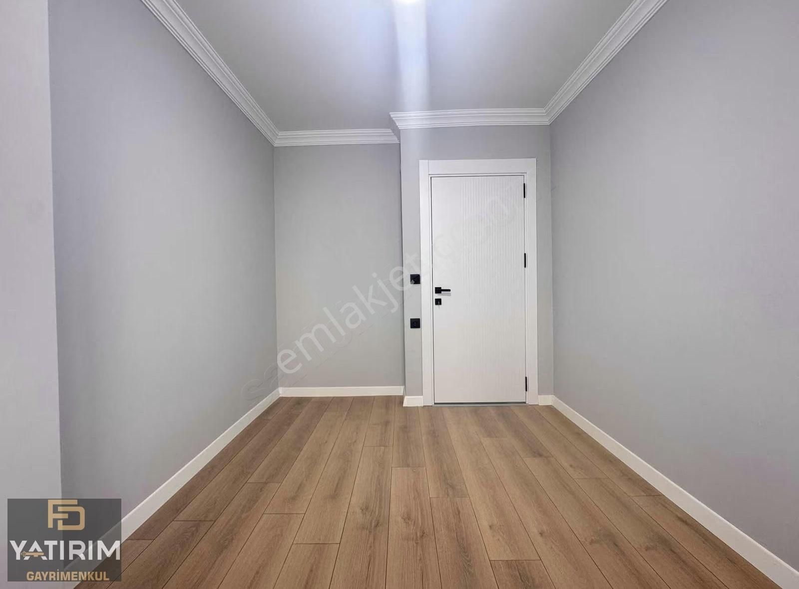 Bayramoğlu Merkezde Asansörlü Lüx 4+1 235 M2 Çatı Dubleks - Görsel 18