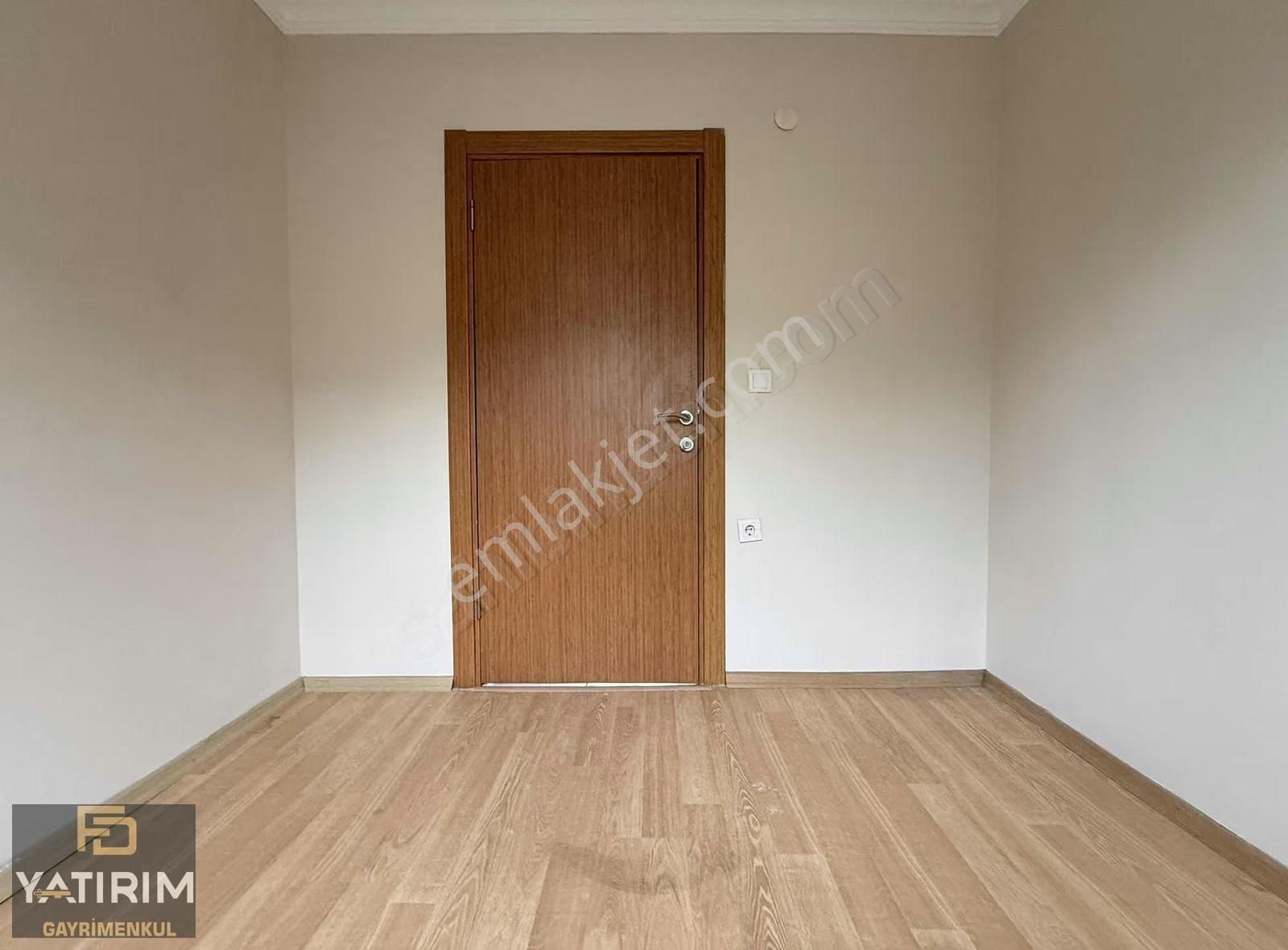 Ekihisar Kavşağı Yakını 2+1 Giriş Kat Daire - Görsel 12