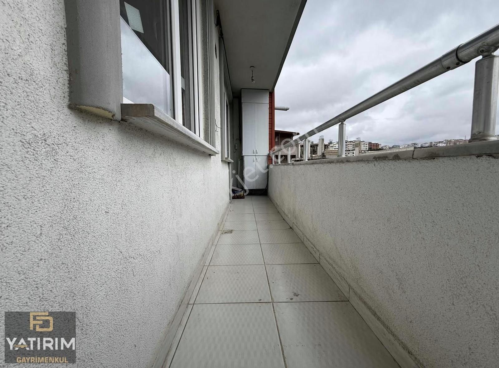 Ekihisar Kavşağı Yakını 2+1 Giriş Kat Daire - Görsel 8