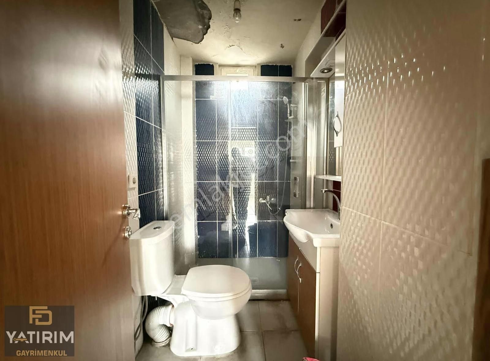 Ekihisar Kavşağı Yakını 2+1 Giriş Kat Daire - Görsel 3