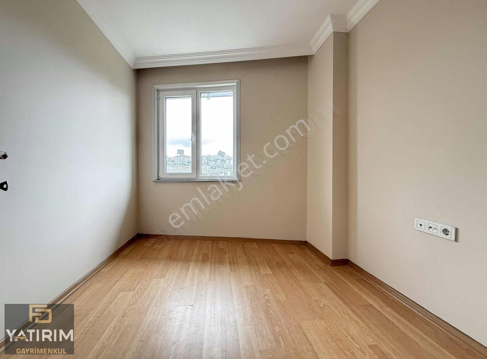 Ekihisar Kavşağı Yakını 2+1 Giriş Kat Daire - Görsel 9