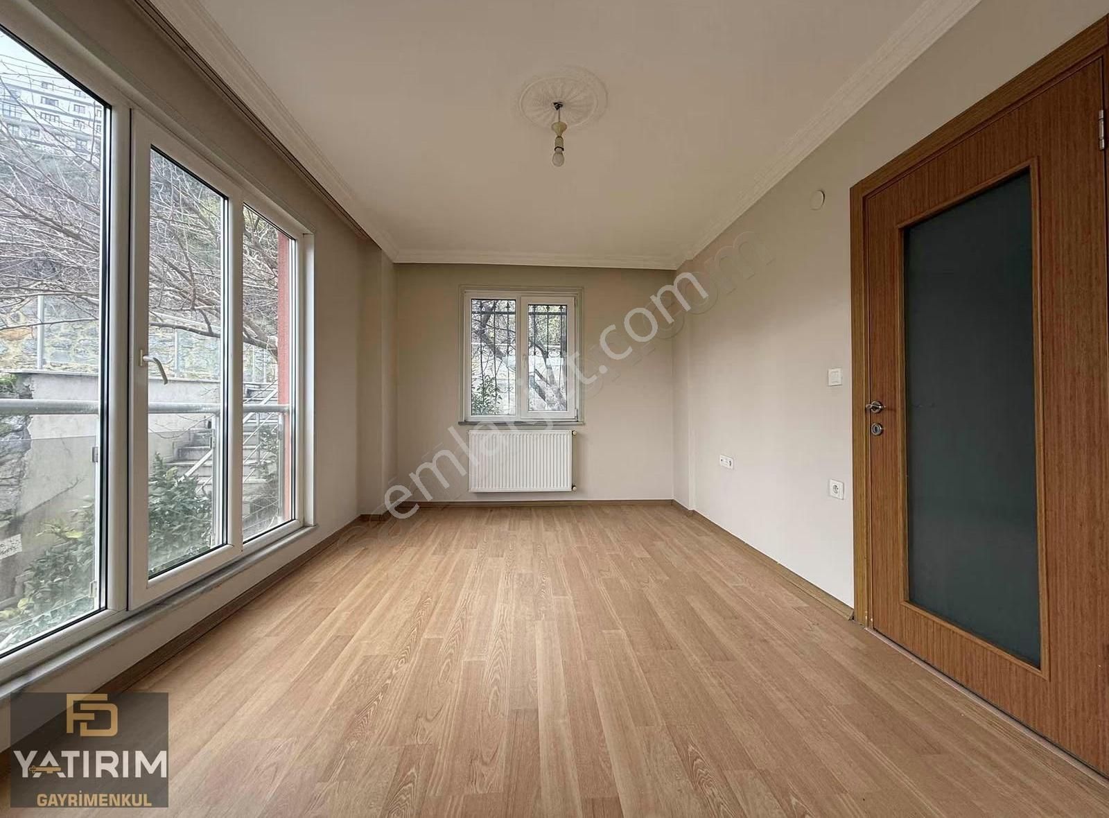 Ekihisar Kavşağı Yakını 2+1 Giriş Kat Daire - Görsel 6