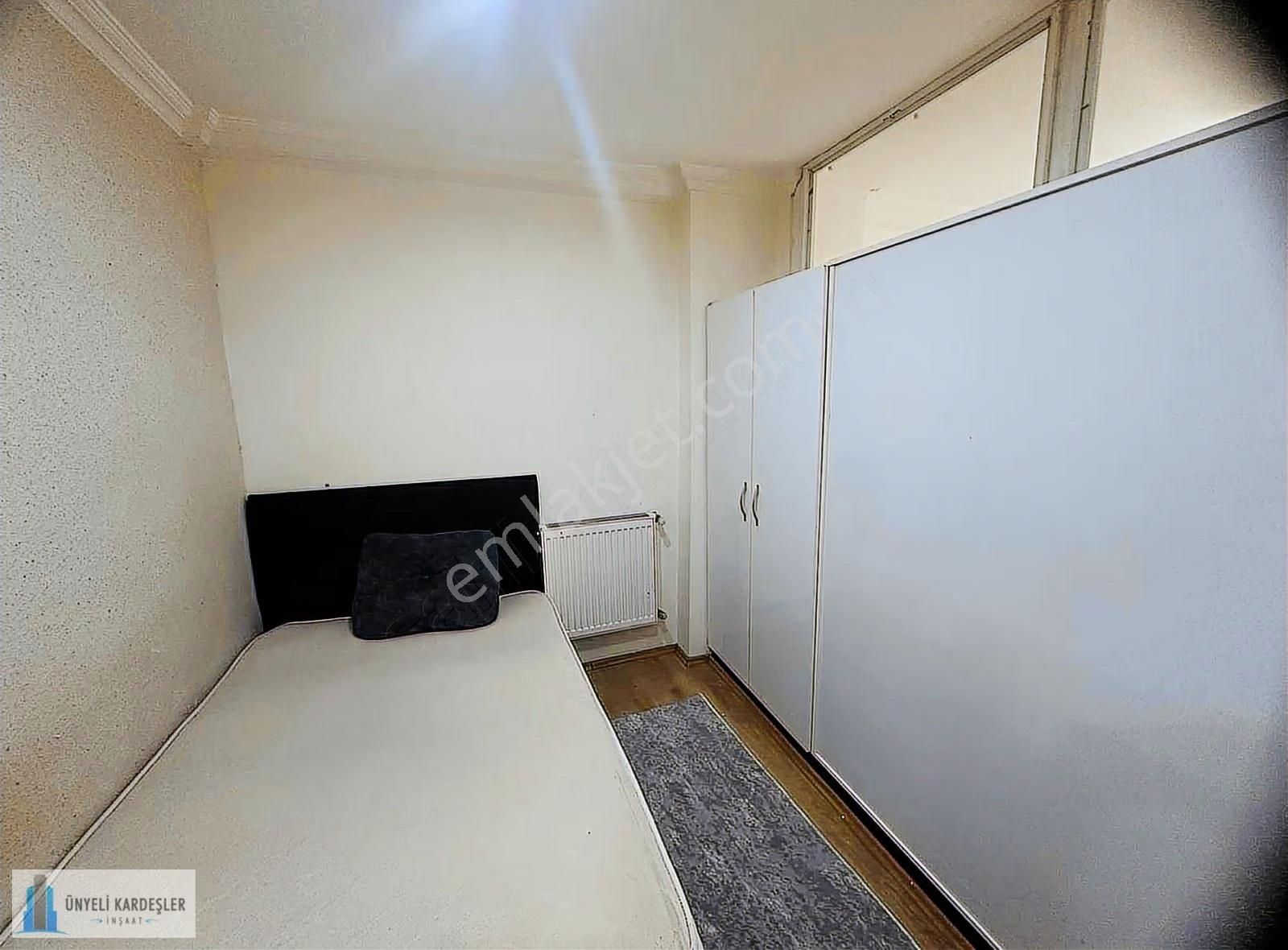 ⸻ Kiralık 2+1 Eşyalı Daire Devlet Hastanesi Karşısı 2+1 - Görsel 9