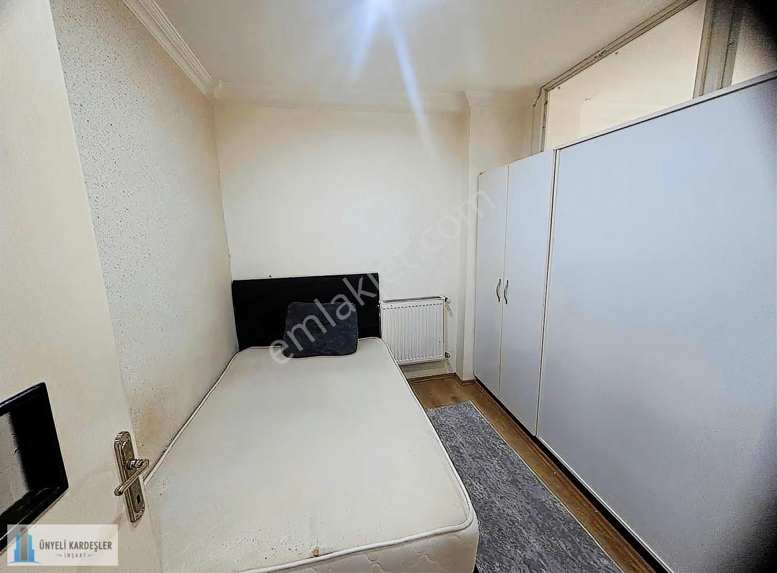 ⸻ Kiralık 2+1 Eşyalı Daire Devlet Hastanesi Karşısı 2+1 - Görsel 2