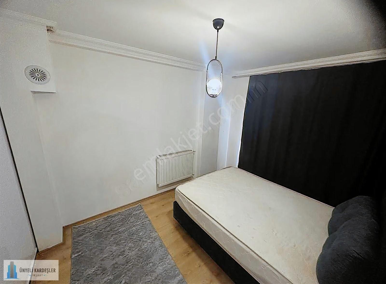 ⸻ Kiralık 2+1 Eşyalı Daire Devlet Hastanesi Karşısı 2+1 - Görsel 6
