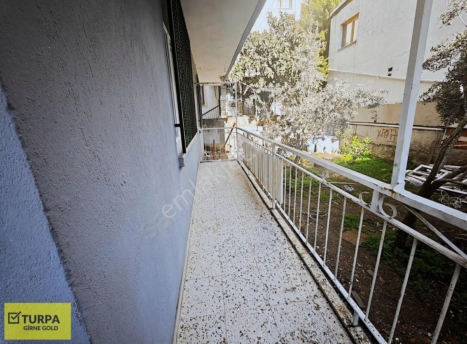 Y.girne'de Tadilatlı, Şehir Hastanesine 10 Dk 3+1 Kiralık Daire - Görsel 12