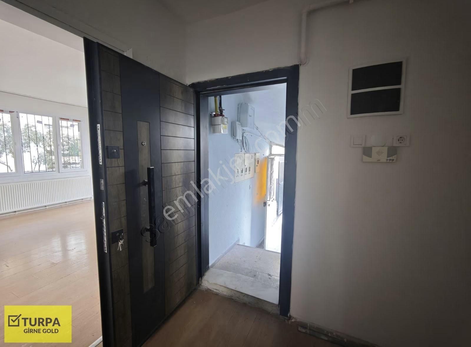 Y.girne'de Tadilatlı, Şehir Hastanesine 10 Dk 3+1 Kiralık Daire - Görsel 19