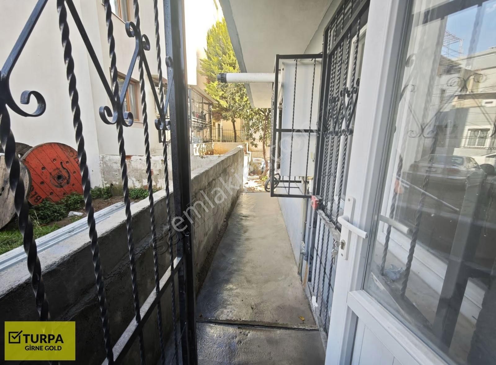 Y.girne'de Tadilatlı, Şehir Hastanesine 10 Dk 3+1 Kiralık Daire - Görsel 15