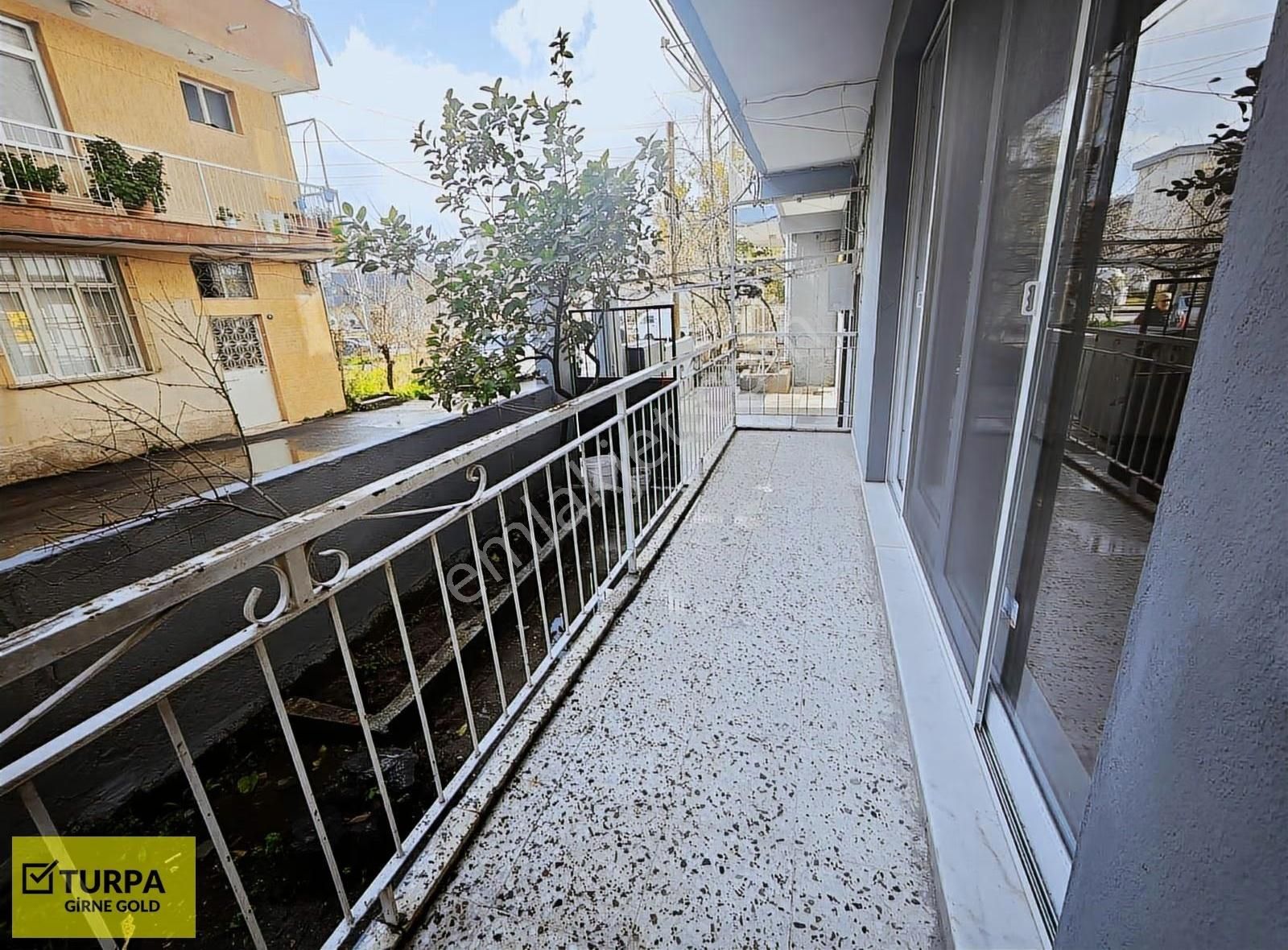 Y.girne'de Tadilatlı, Şehir Hastanesine 10 Dk 3+1 Kiralık Daire - Görsel 30