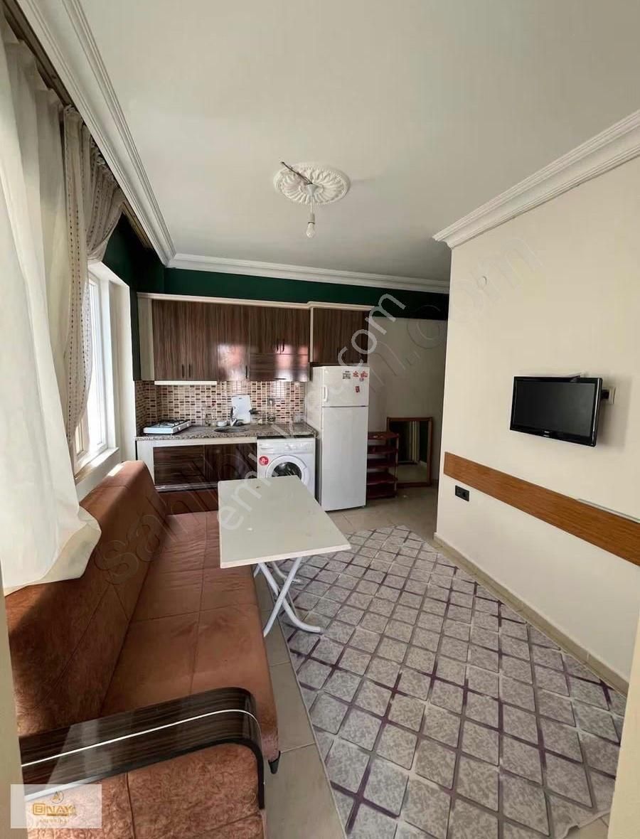 Modern Evlerde İyaş Avm;ye 5dk Kiralık 2+1 Balkonlu Geniş Apart - Görsel 5