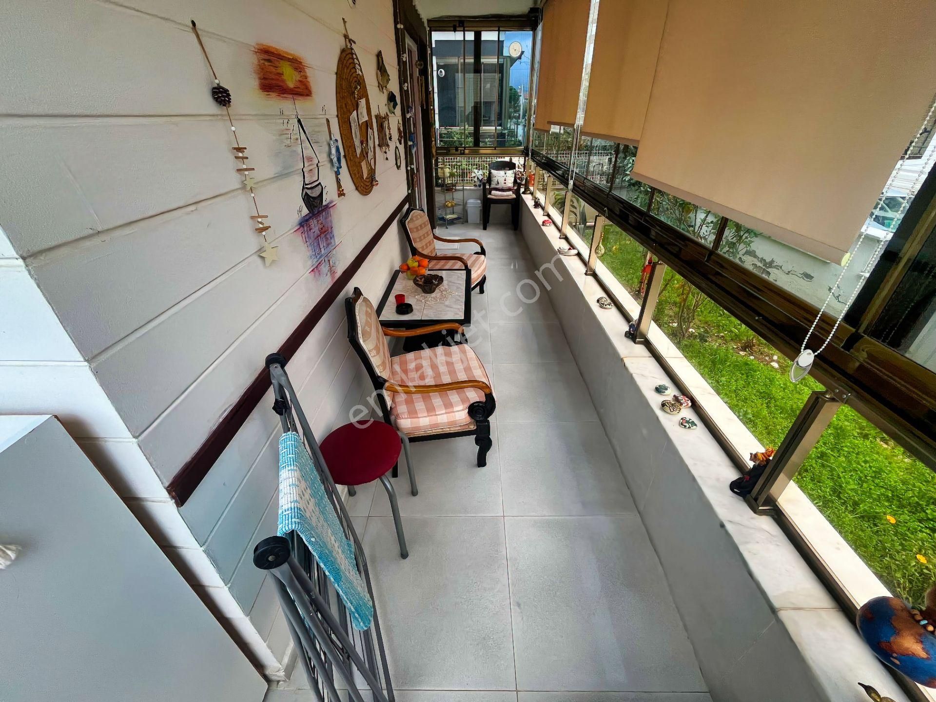 🔴🔴 Aktiften Altınkum'da Full Eşyalı Masrafsız Asansörlü 2+1 Ön Cephe Fırsat Daire - Görsel 24