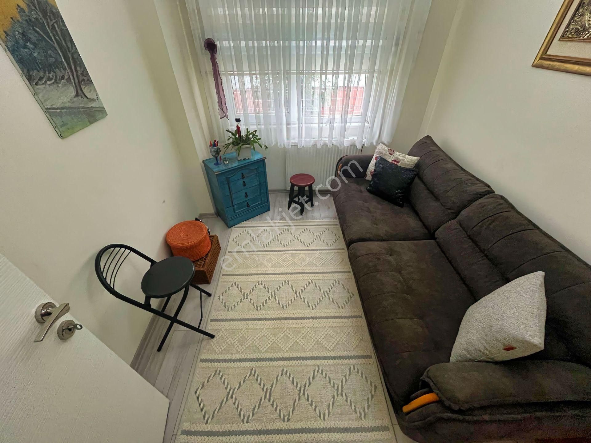 🔴🔴 Aktiften Altınkum'da Full Eşyalı Masrafsız Asansörlü 2+1 Ön Cephe Fırsat Daire - Görsel 11