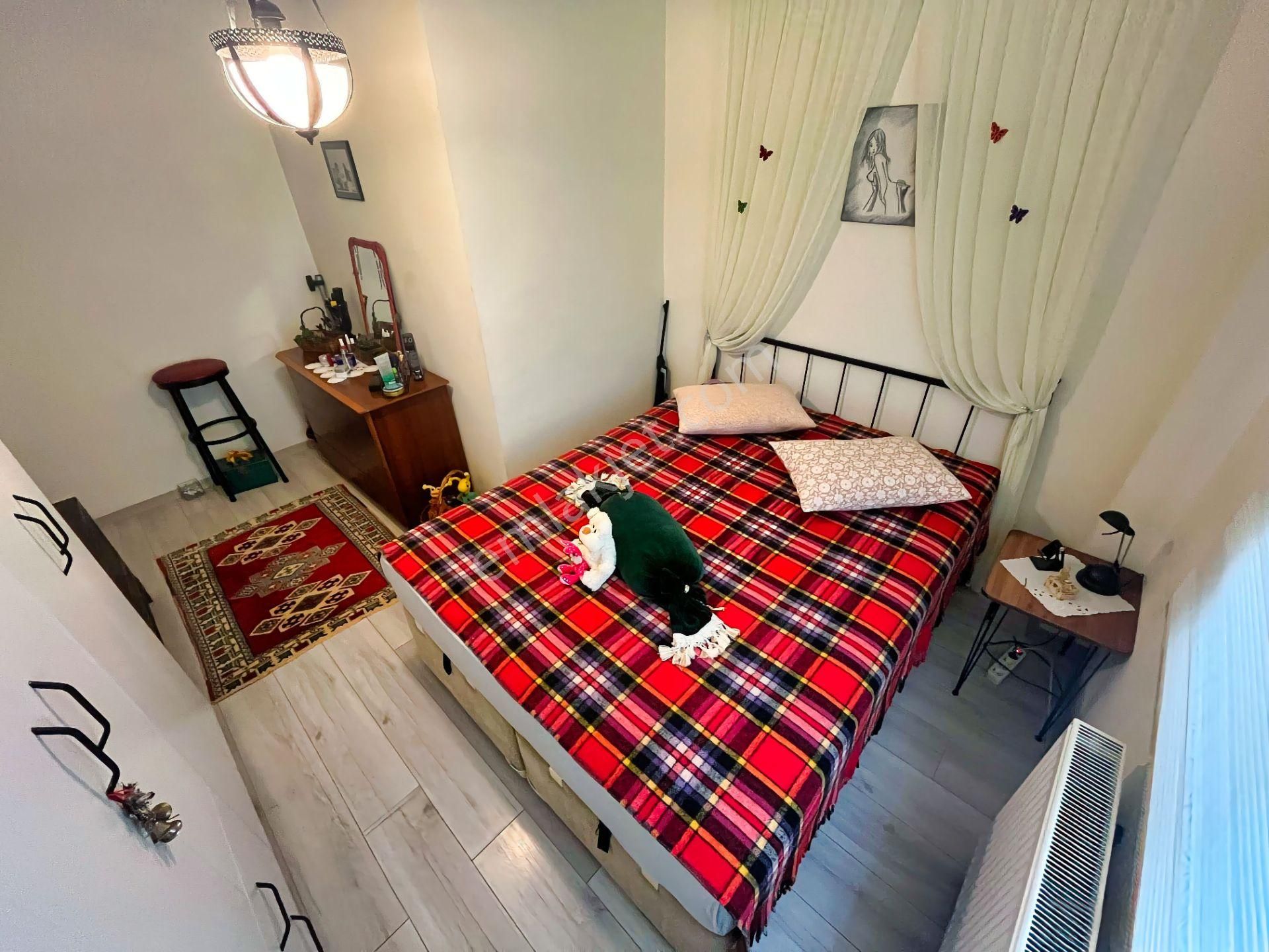 🔴🔴 Aktiften Altınkum'da Full Eşyalı Masrafsız Asansörlü 2+1 Ön Cephe Fırsat Daire - Görsel 7