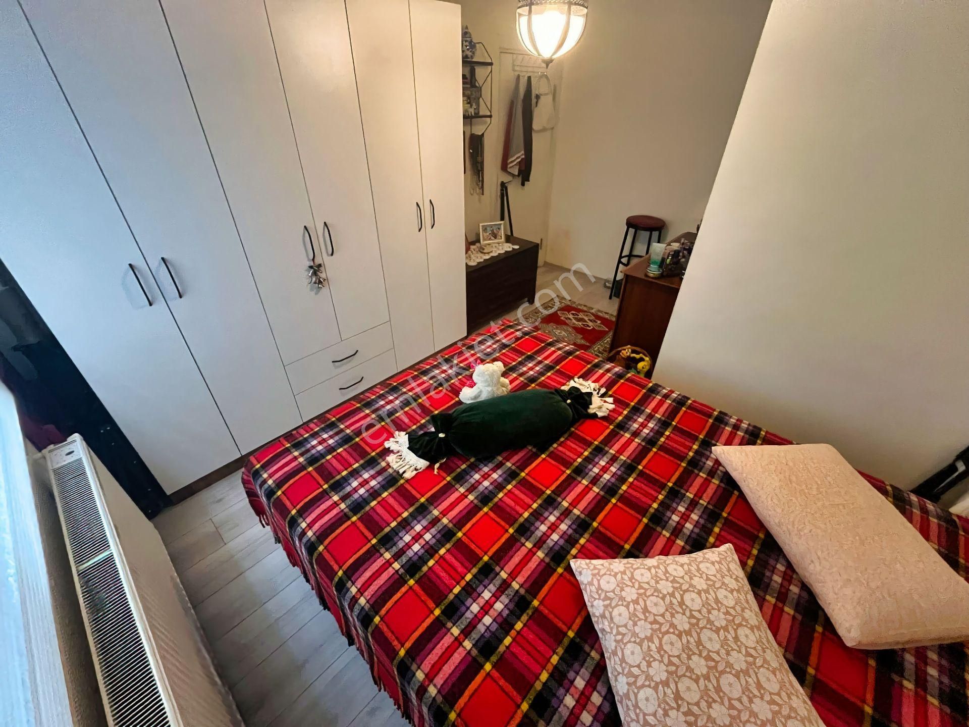 🔴🔴 Aktiften Altınkum'da Full Eşyalı Masrafsız Asansörlü 2+1 Ön Cephe Fırsat Daire - Görsel 6