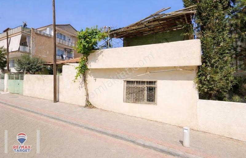 386 M2 İmarlı Arsa İçinde 3 Adet Müstakil Ev | Takas Var - Görsel 3