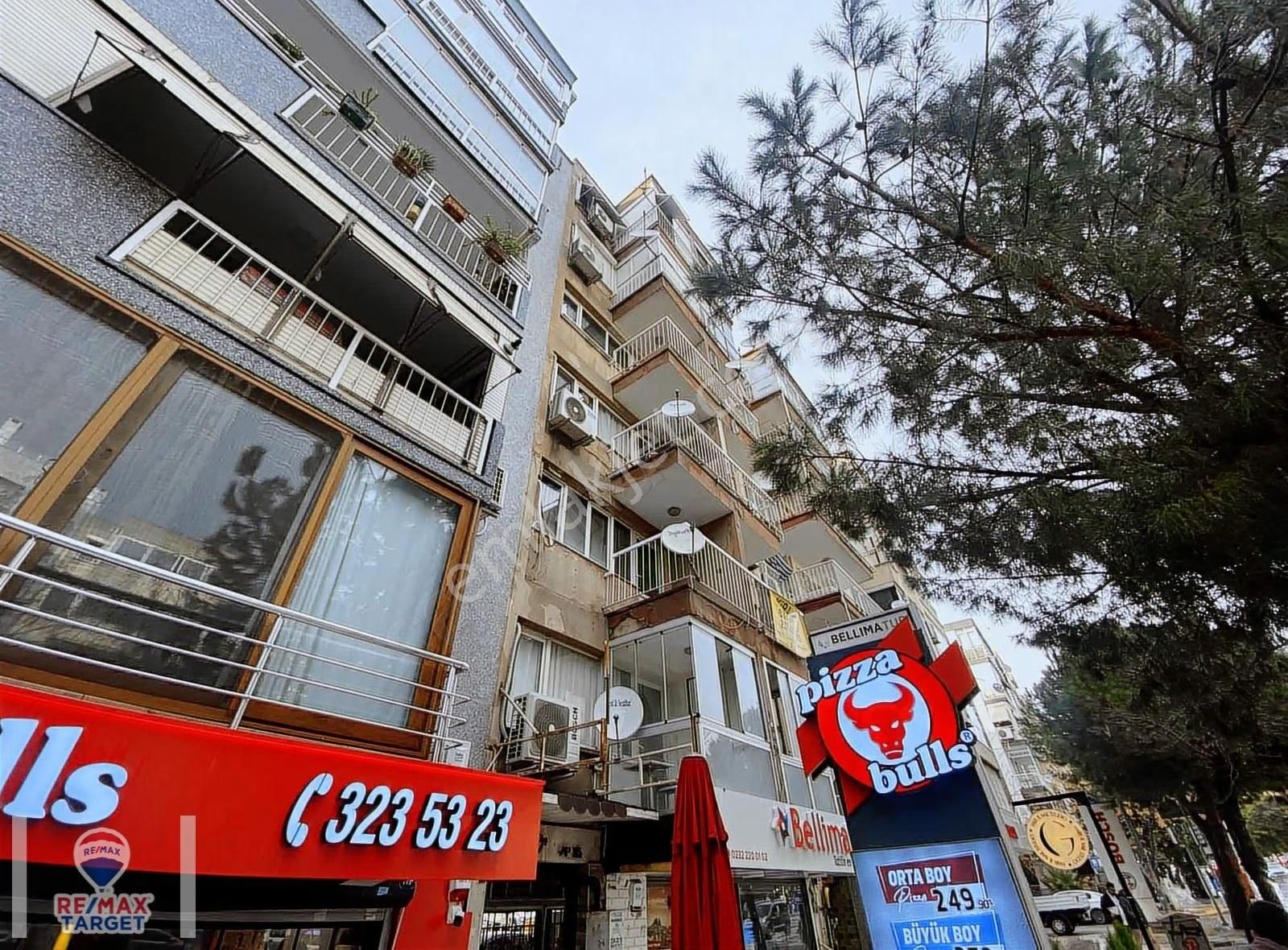 Girne Caddesı Üzerınde 2+1 Kılerlı Kıralık Daıre