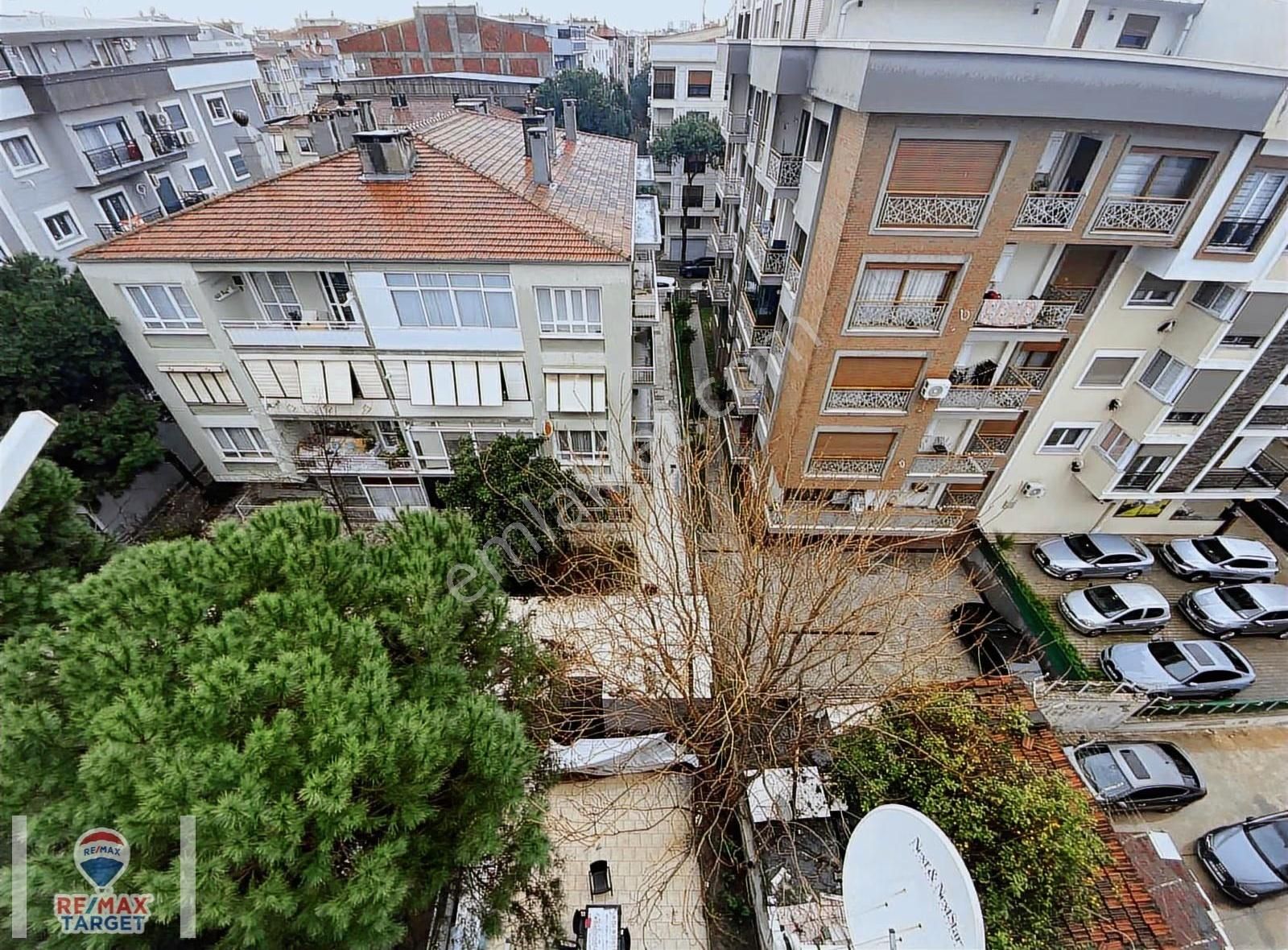 Girne Caddesı Üzerınde 2+1 Kılerlı Kıralık Daıre - Görsel 18