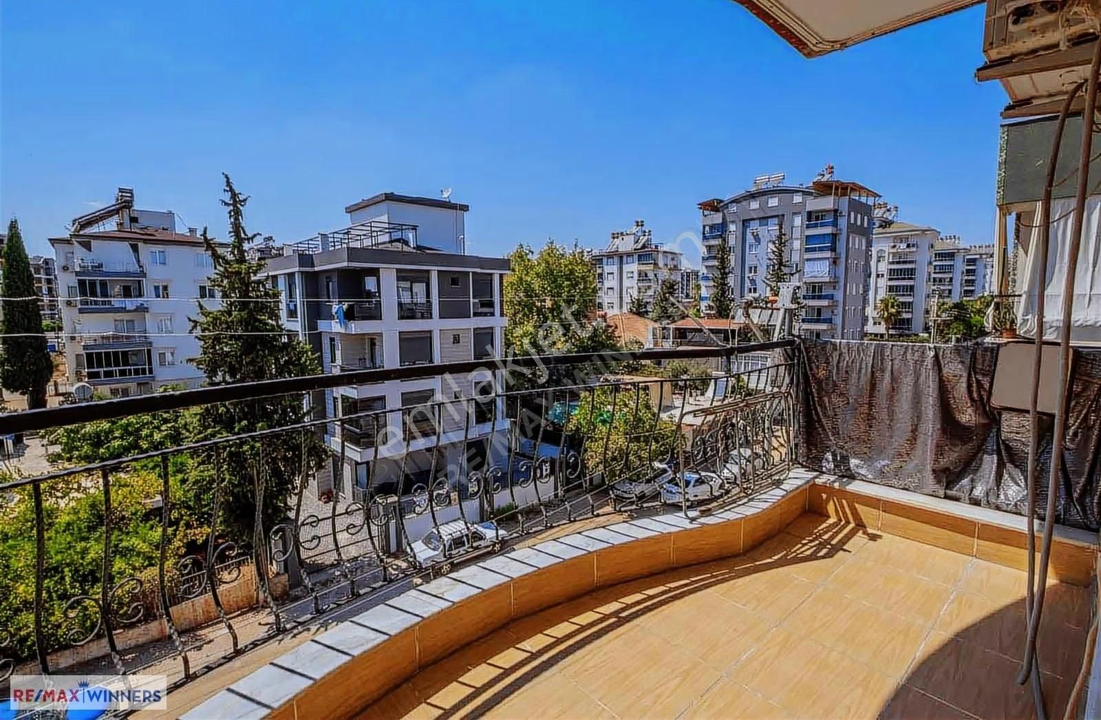 4+1 Satılık Dublex Daire Fevzi Çakmak Mh. - Görsel 5
