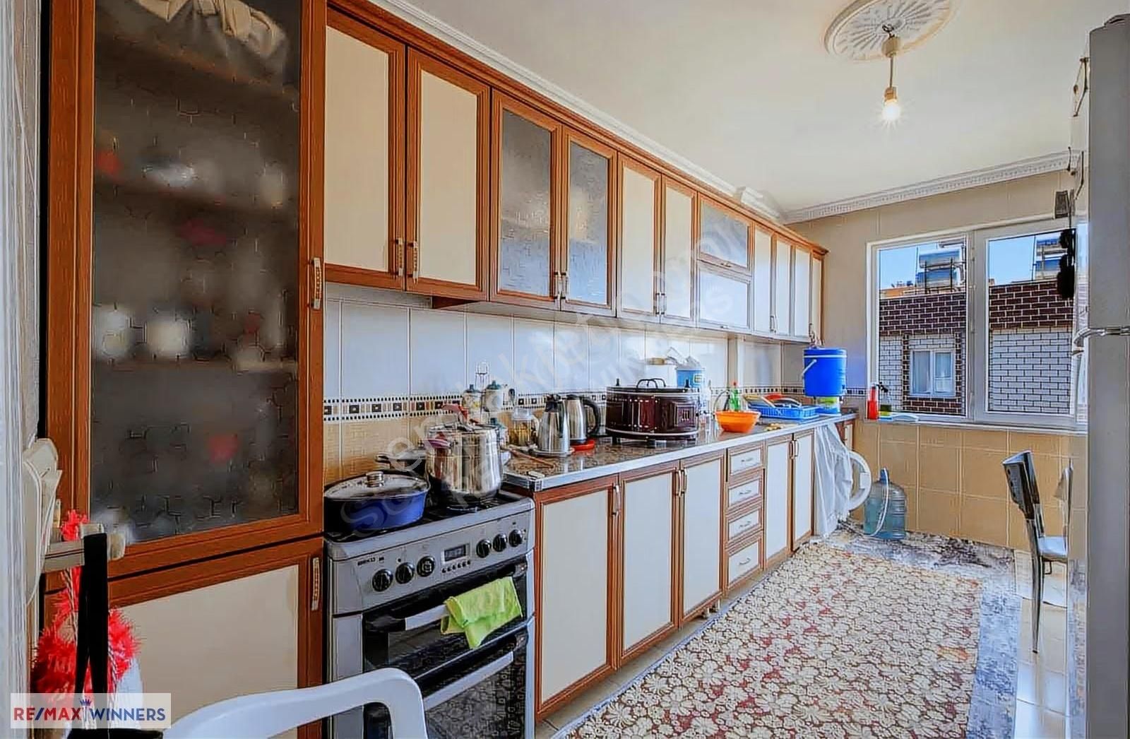 4+1 Satılık Dublex Daire Fevzi Çakmak Mh. - Görsel 17