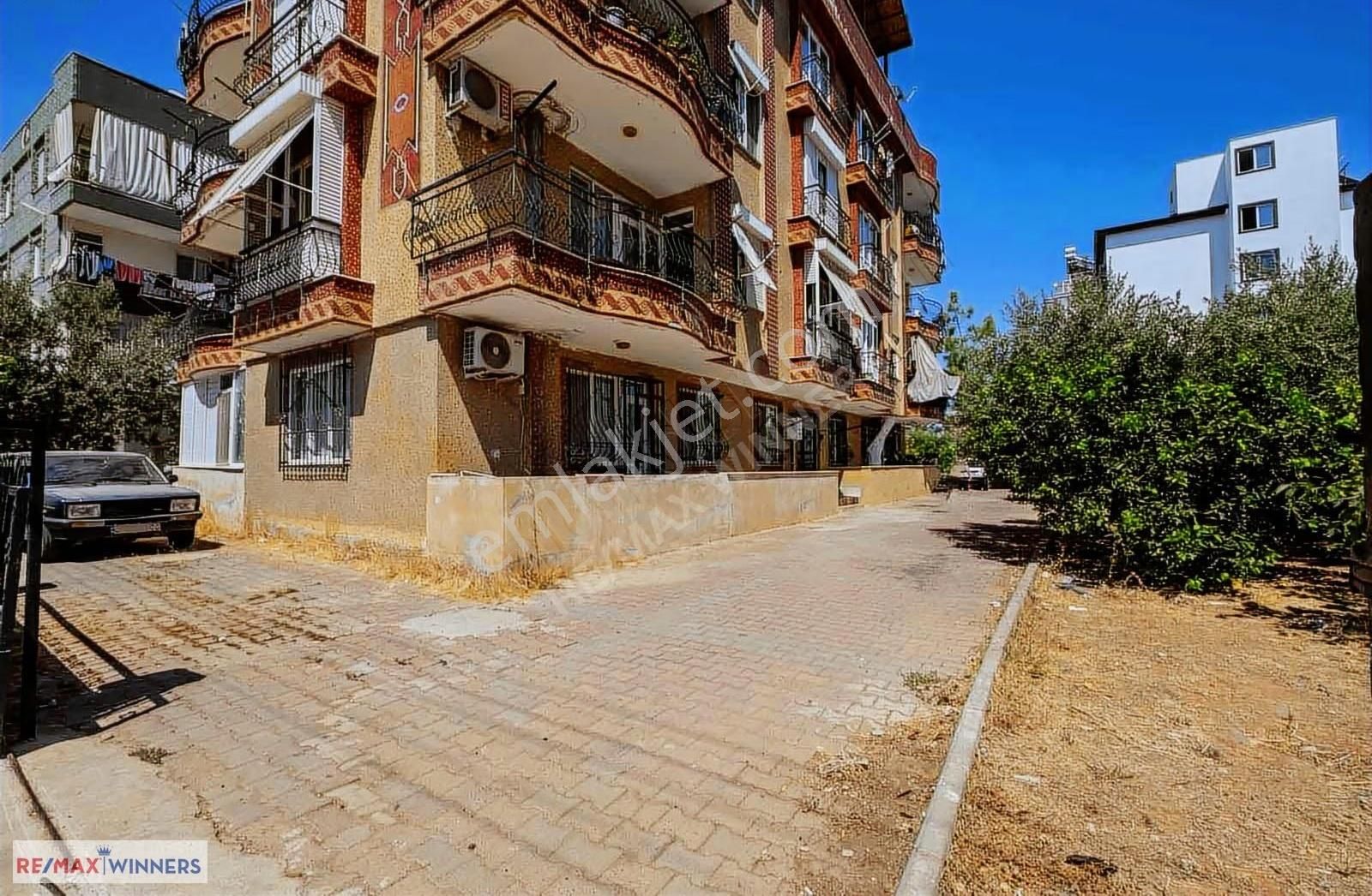 4+1 Satılık Dublex Daire Fevzi Çakmak Mh. - Görsel 9