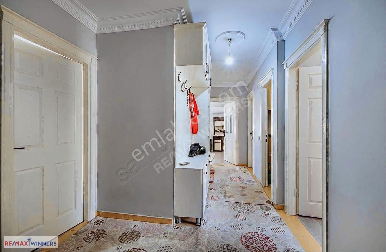 4+1 Satılık Dublex Daire Fevzi Çakmak Mh. - Görsel 23