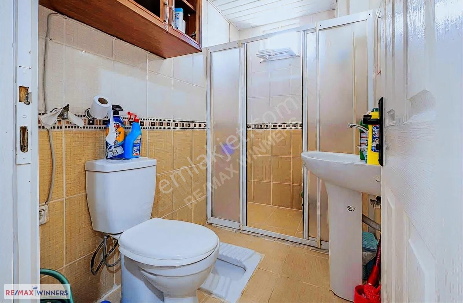 4+1 Satılık Dublex Daire Fevzi Çakmak Mh. - Görsel 19