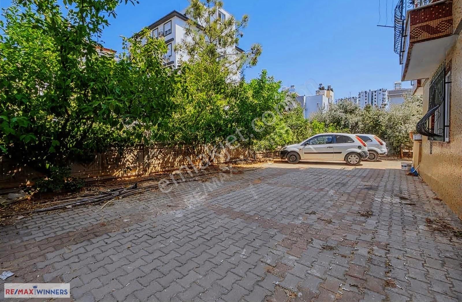 4+1 Satılık Dublex Daire Fevzi Çakmak Mh. - Görsel 2