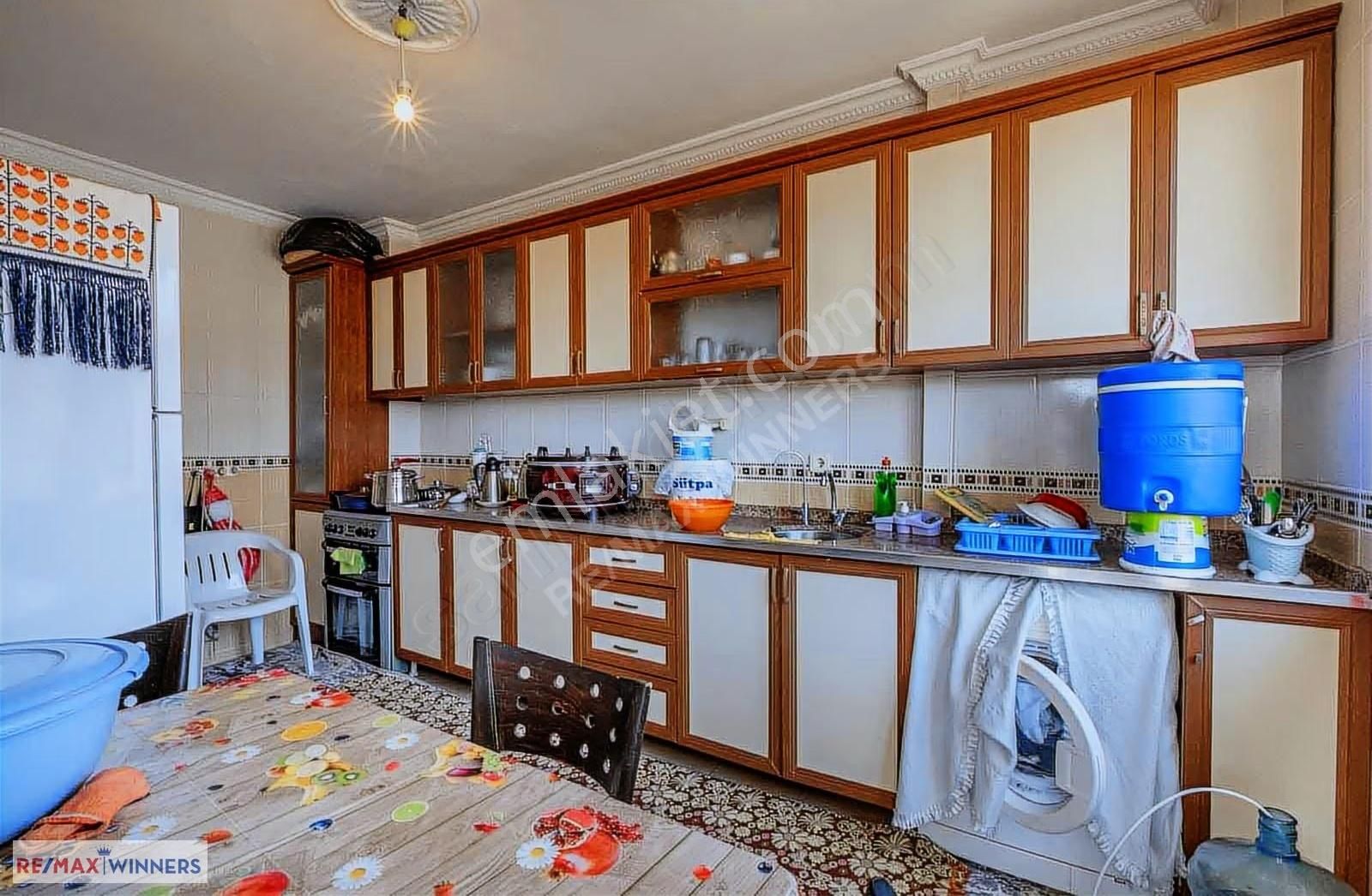 4+1 Satılık Dublex Daire Fevzi Çakmak Mh. - Görsel 7
