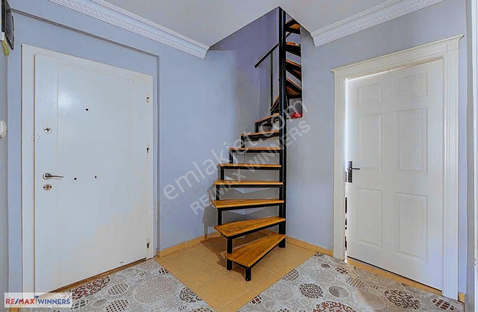 4+1 Satılık Dublex Daire Fevzi Çakmak Mh. - Görsel 22