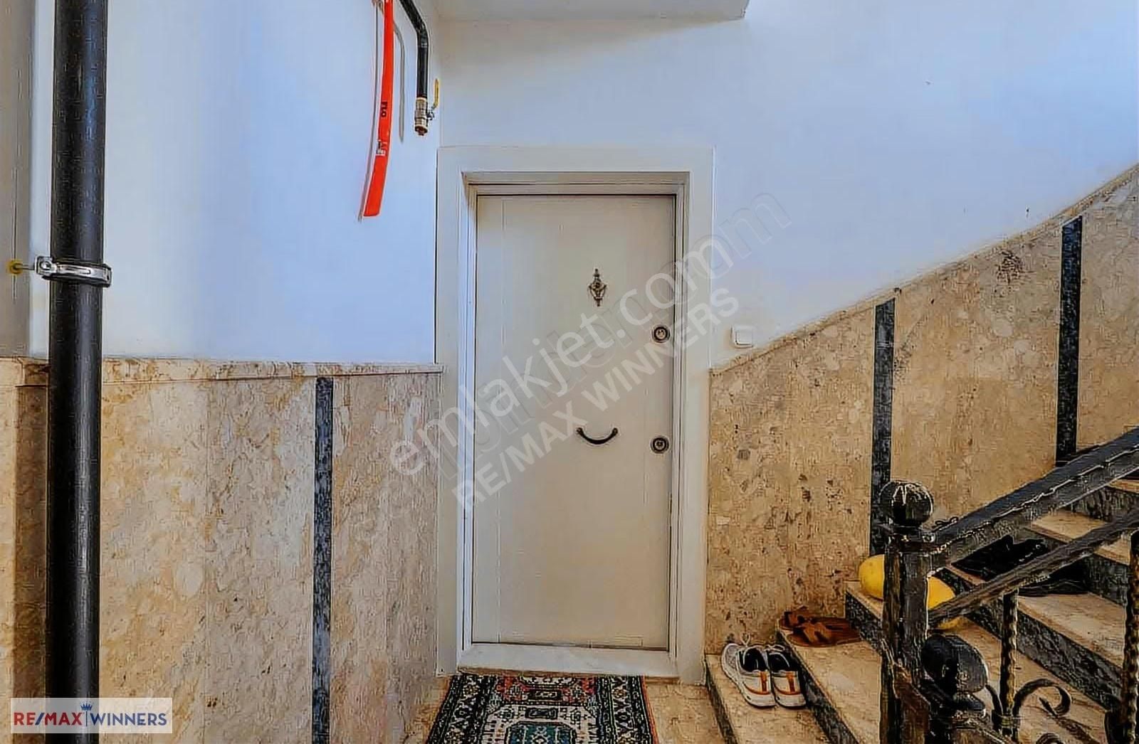 4+1 Satılık Dublex Daire Fevzi Çakmak Mh. - Görsel 31